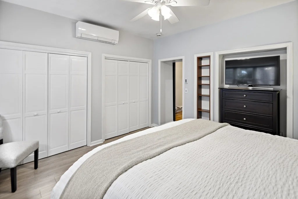 41 Warren Ave, South End