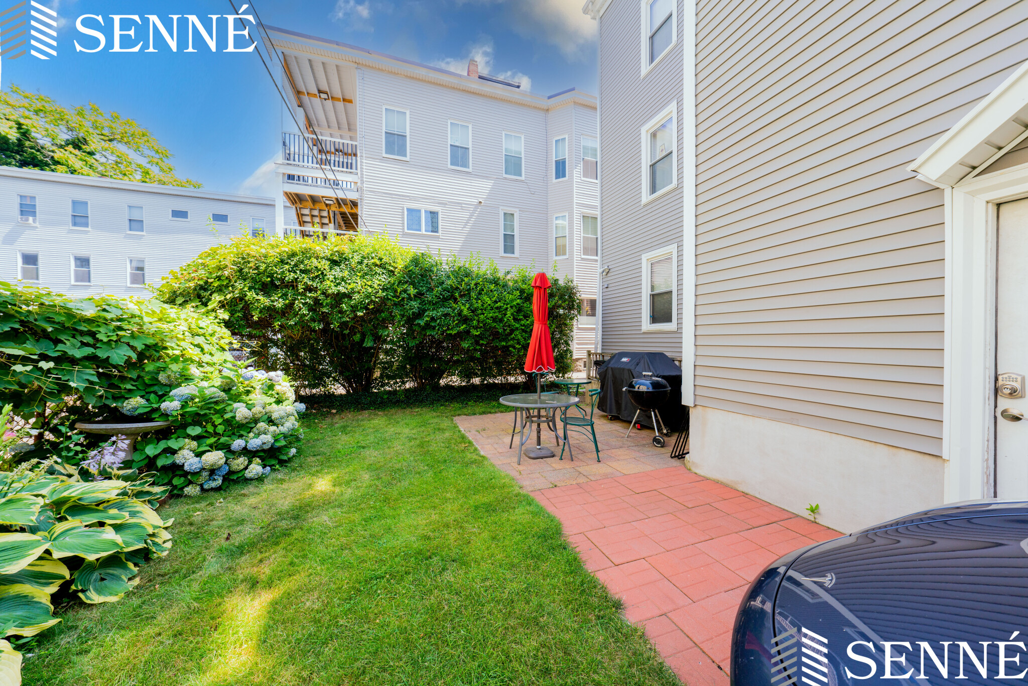 363 Cardinal Medeiros Ave, Wellington-Harrington