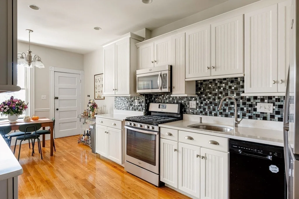 1524 Cambridge St, Mid Cambridge