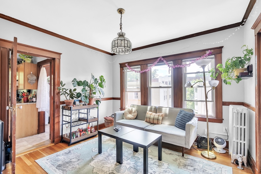 25 Wilson Park, Brighton