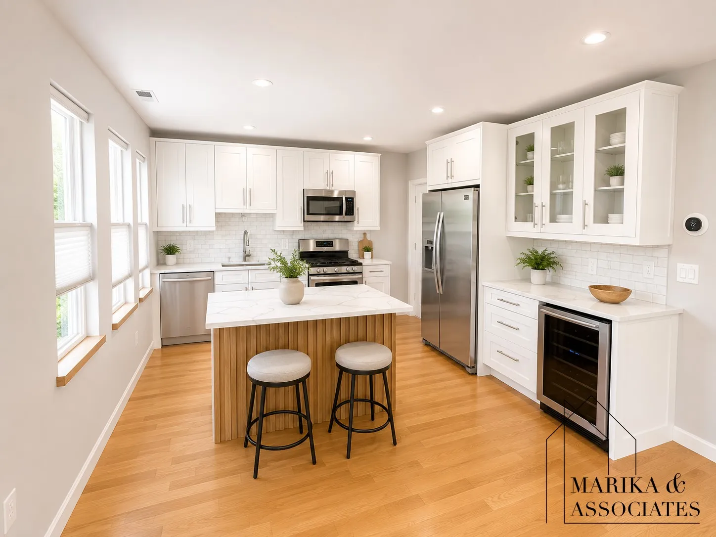 576 Lagrange St, West Roxbury