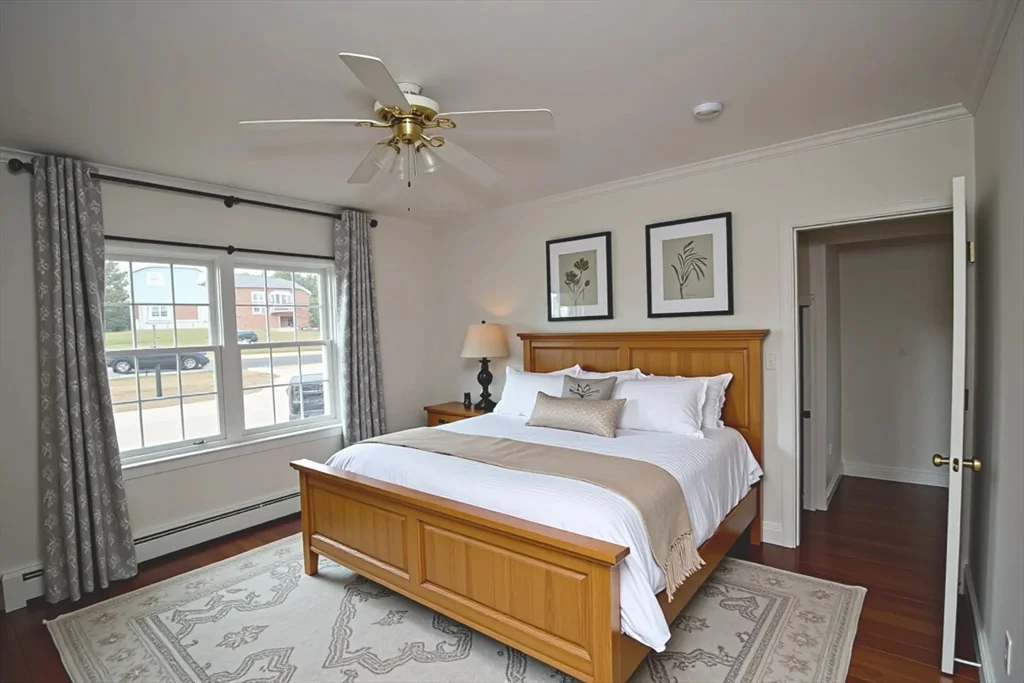 218 Thurber Ave, Attleboro