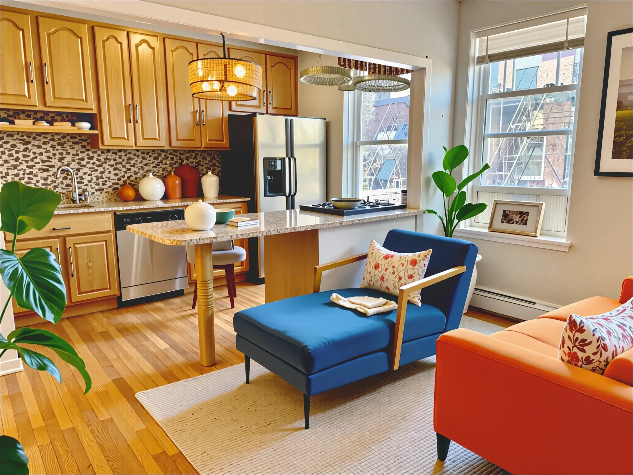 9 Bowdoin St, Beacon Hill