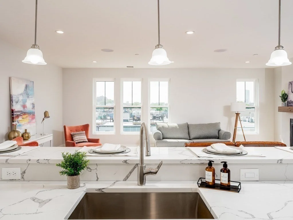 45 L St, South Boston