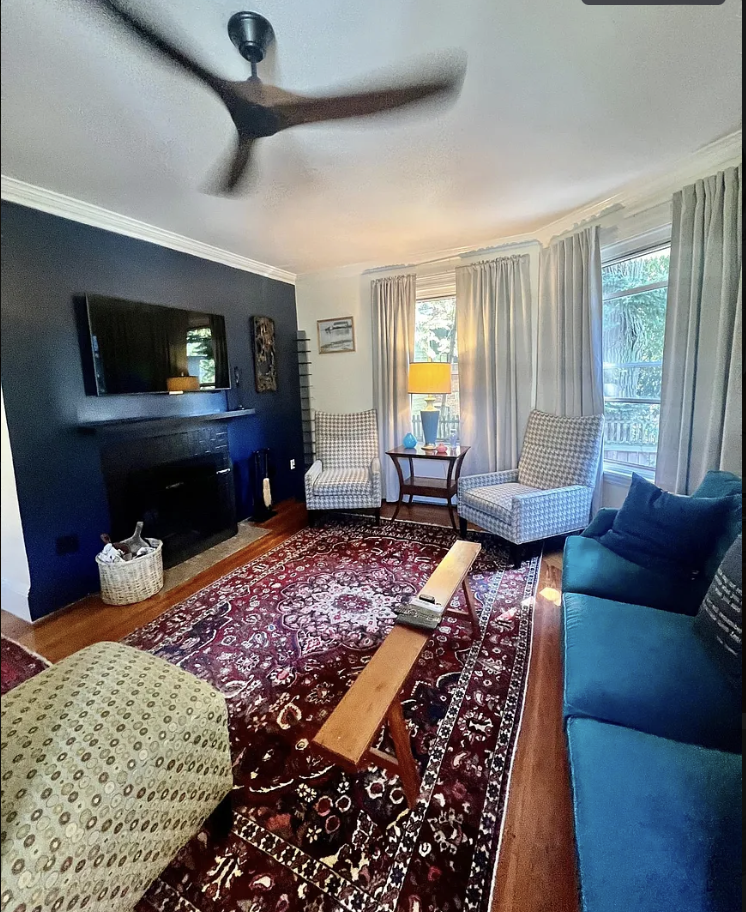 5 Greenough Park, Jamaica Plain