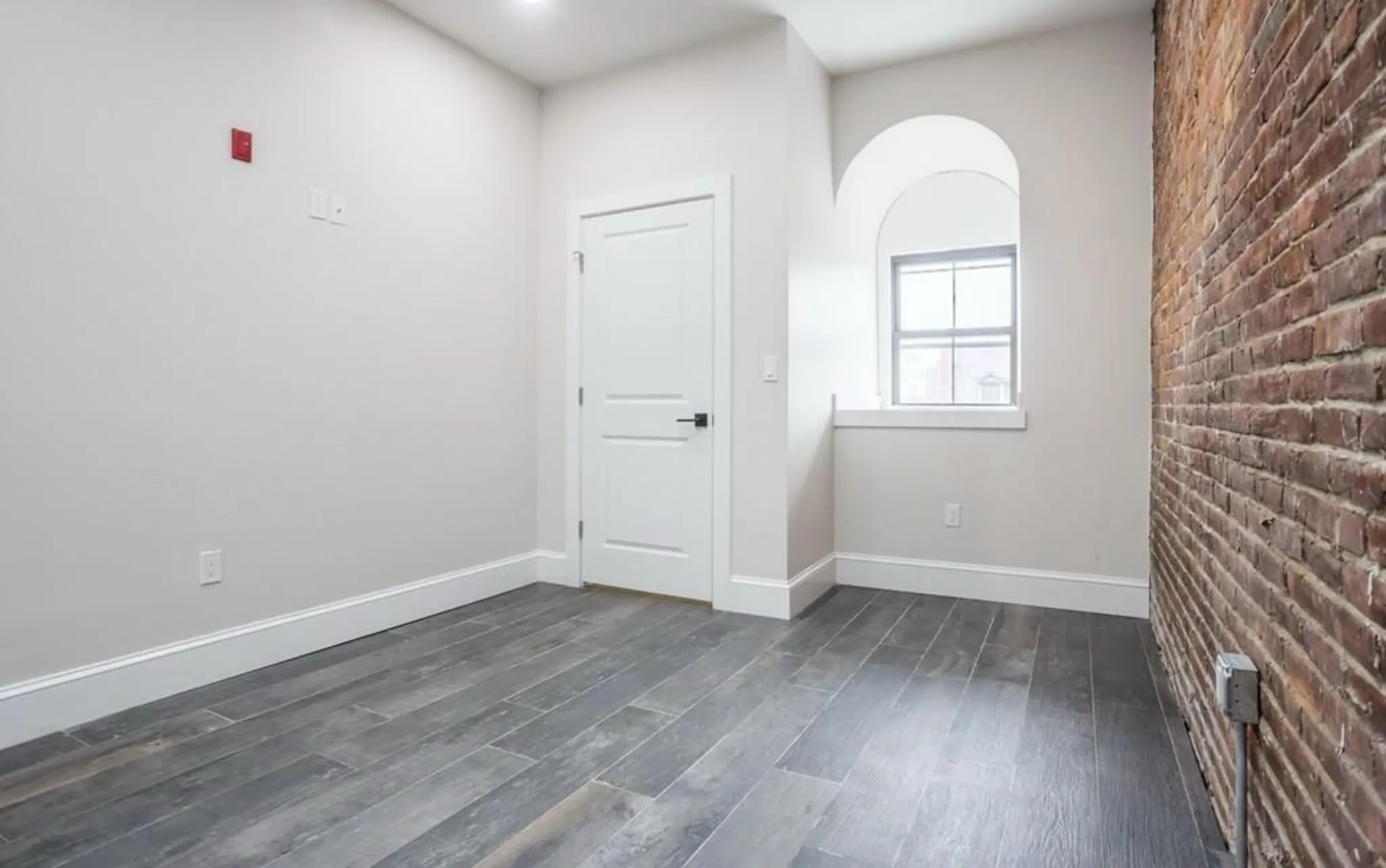 603 Massachusetts Ave, Roxbury