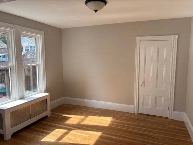 19 Cohasset, Roslindale