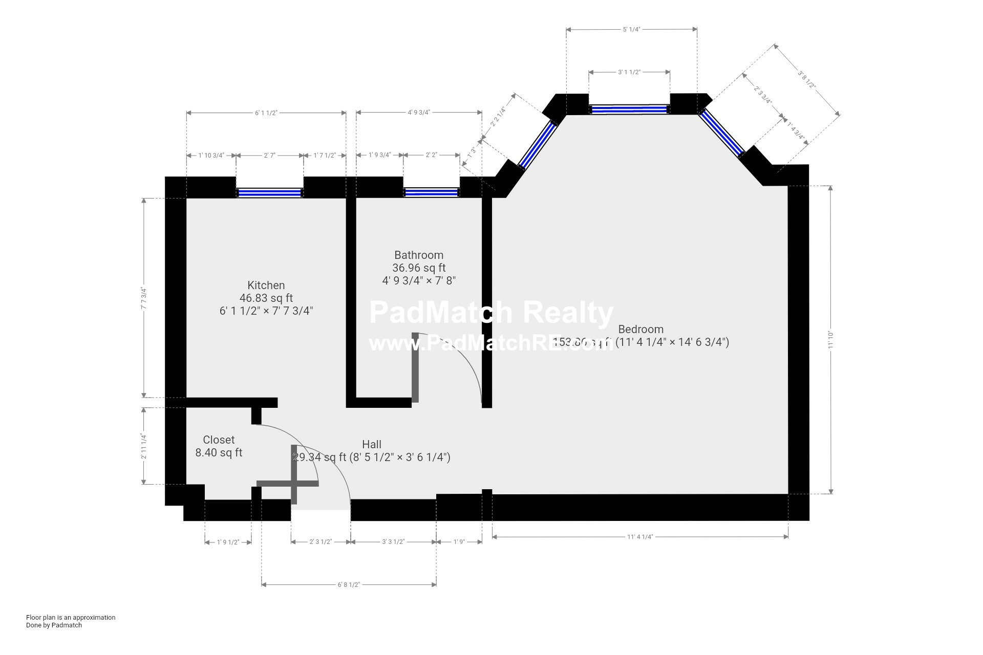 1179 Boylston St, Fenway