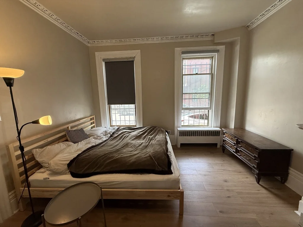 239 Northampton St, Roxbury