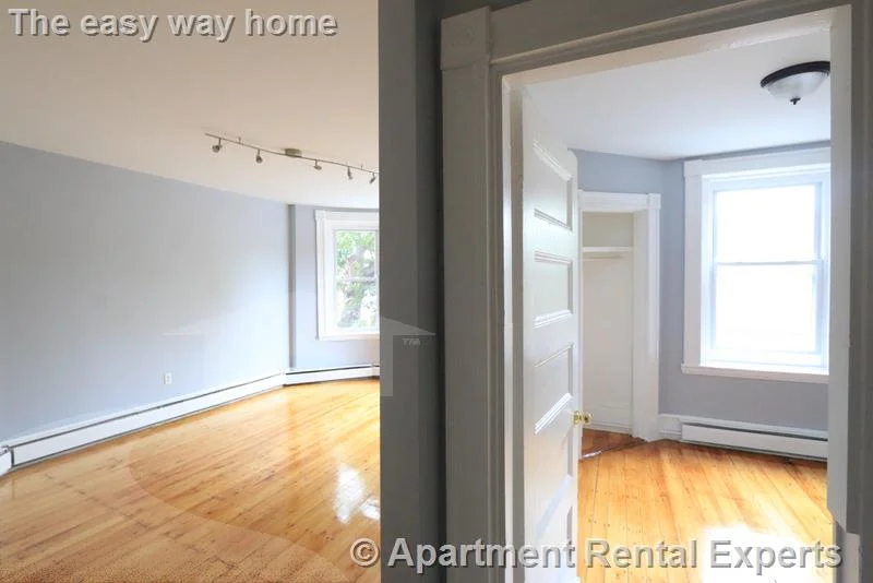 119 Harvard St, Kendall Square