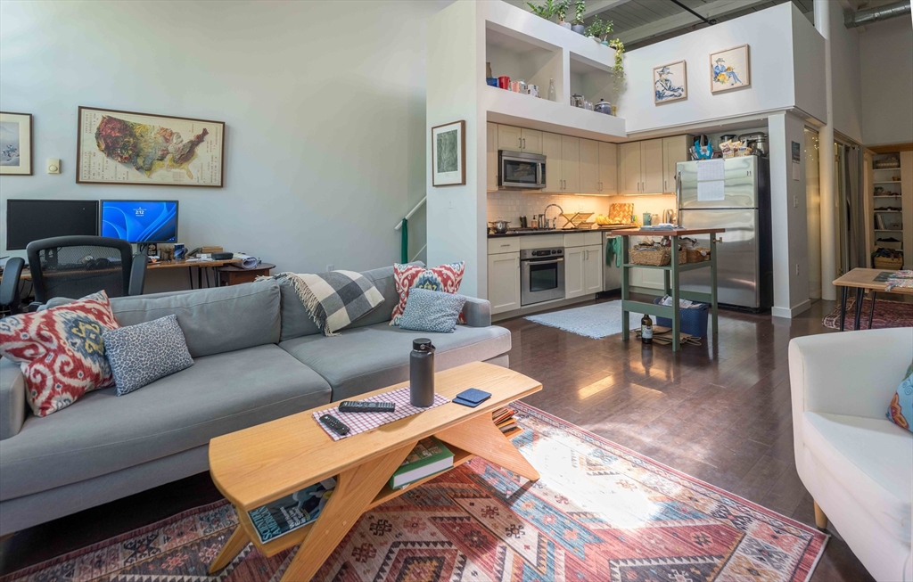 1 Aberdeen Way, West Cambridge