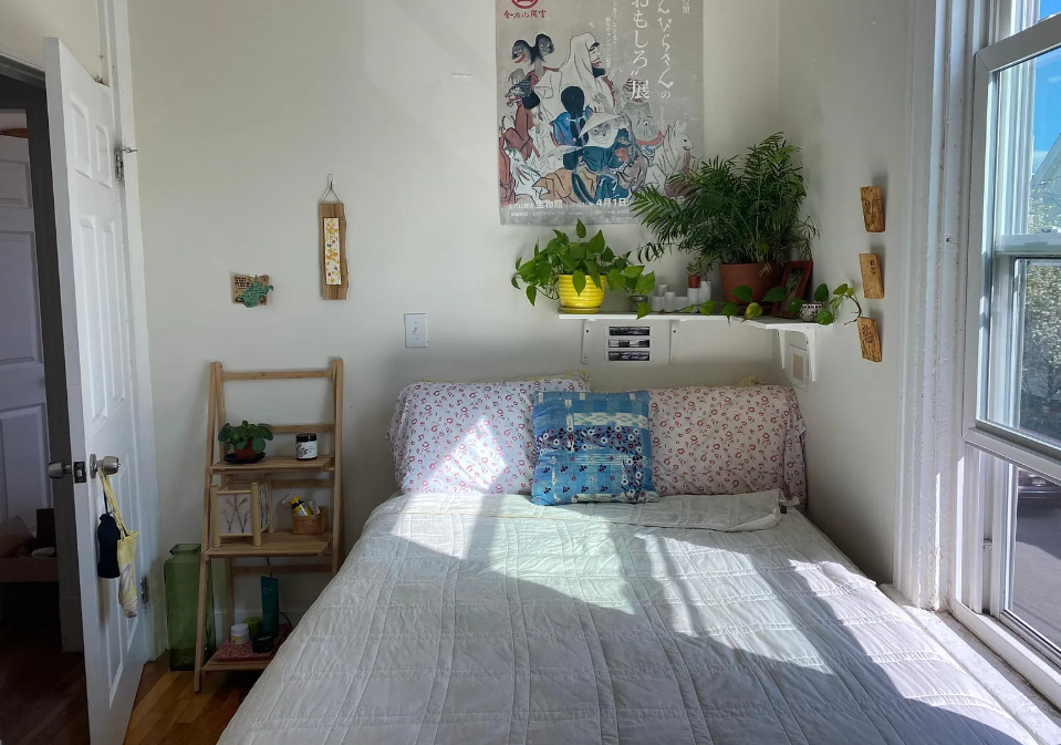 12 Houghton St, Ward Two