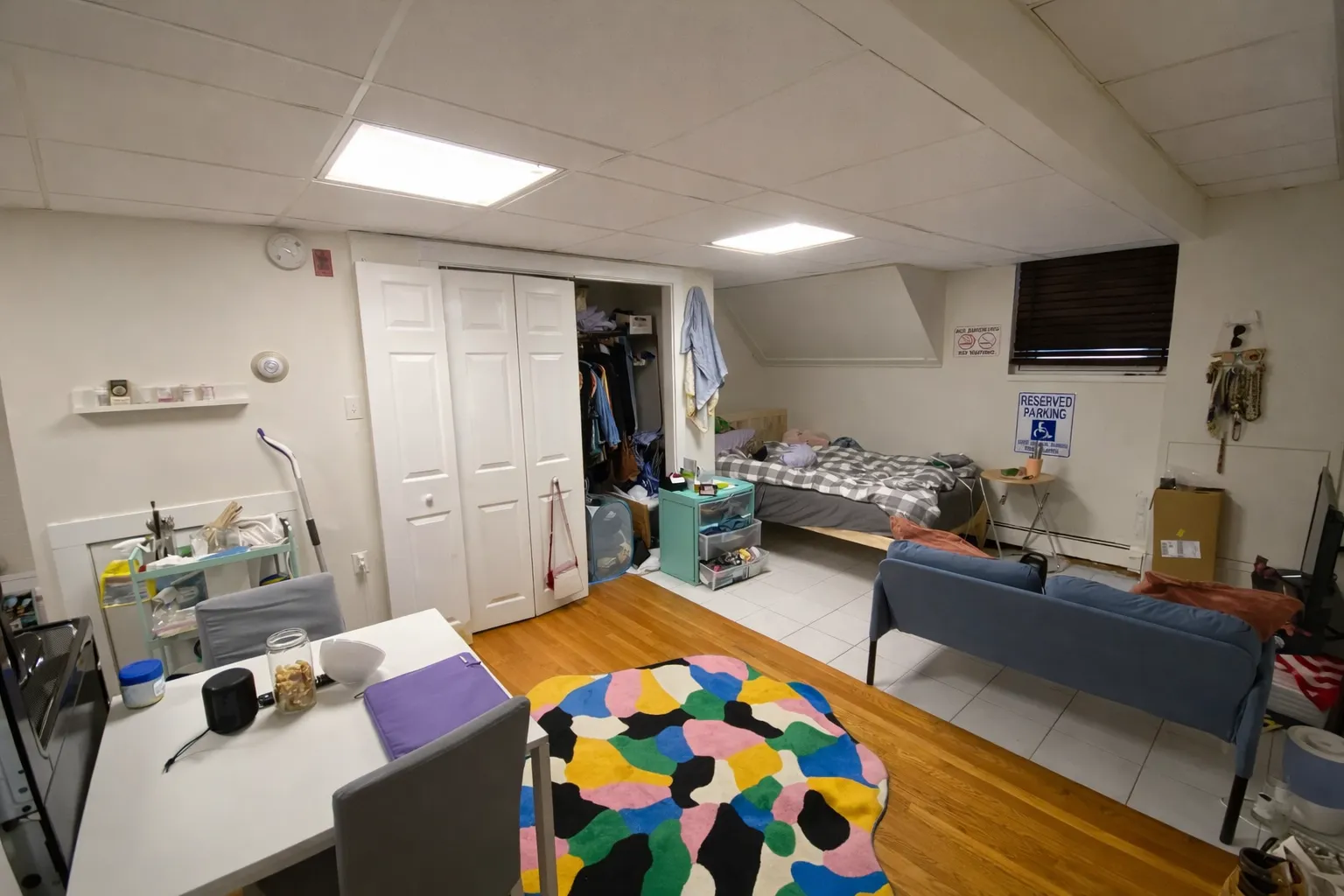 32 Irving St, Beacon Hill