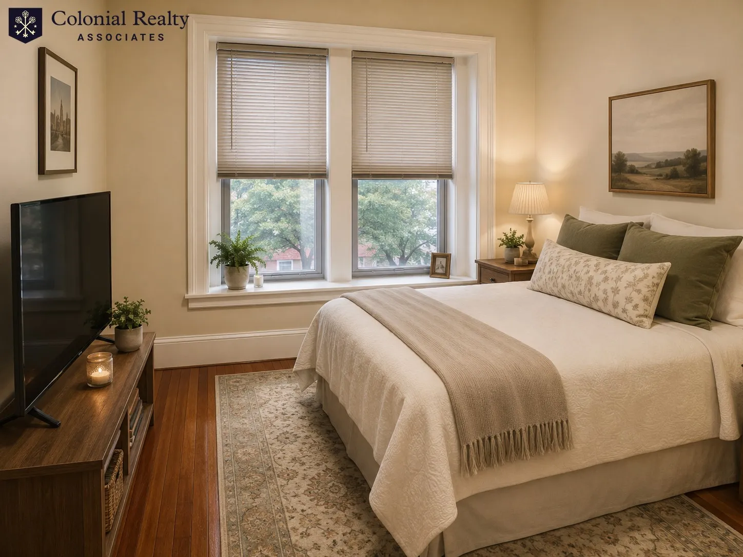 1463 Beacon St, Griggs Park