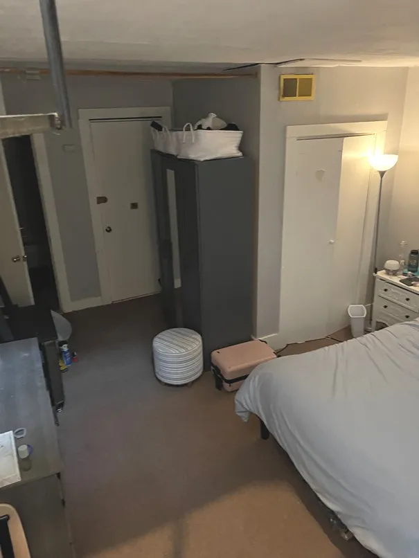 509 Beacon St, Back Bay