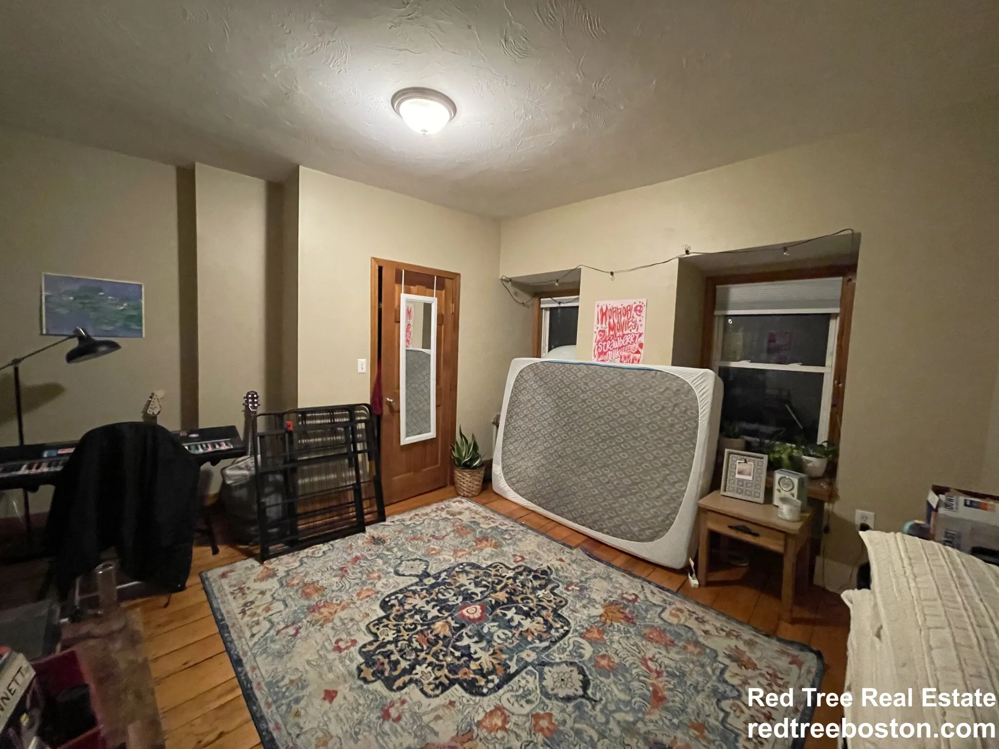 9 Sewall St, Mission Hill