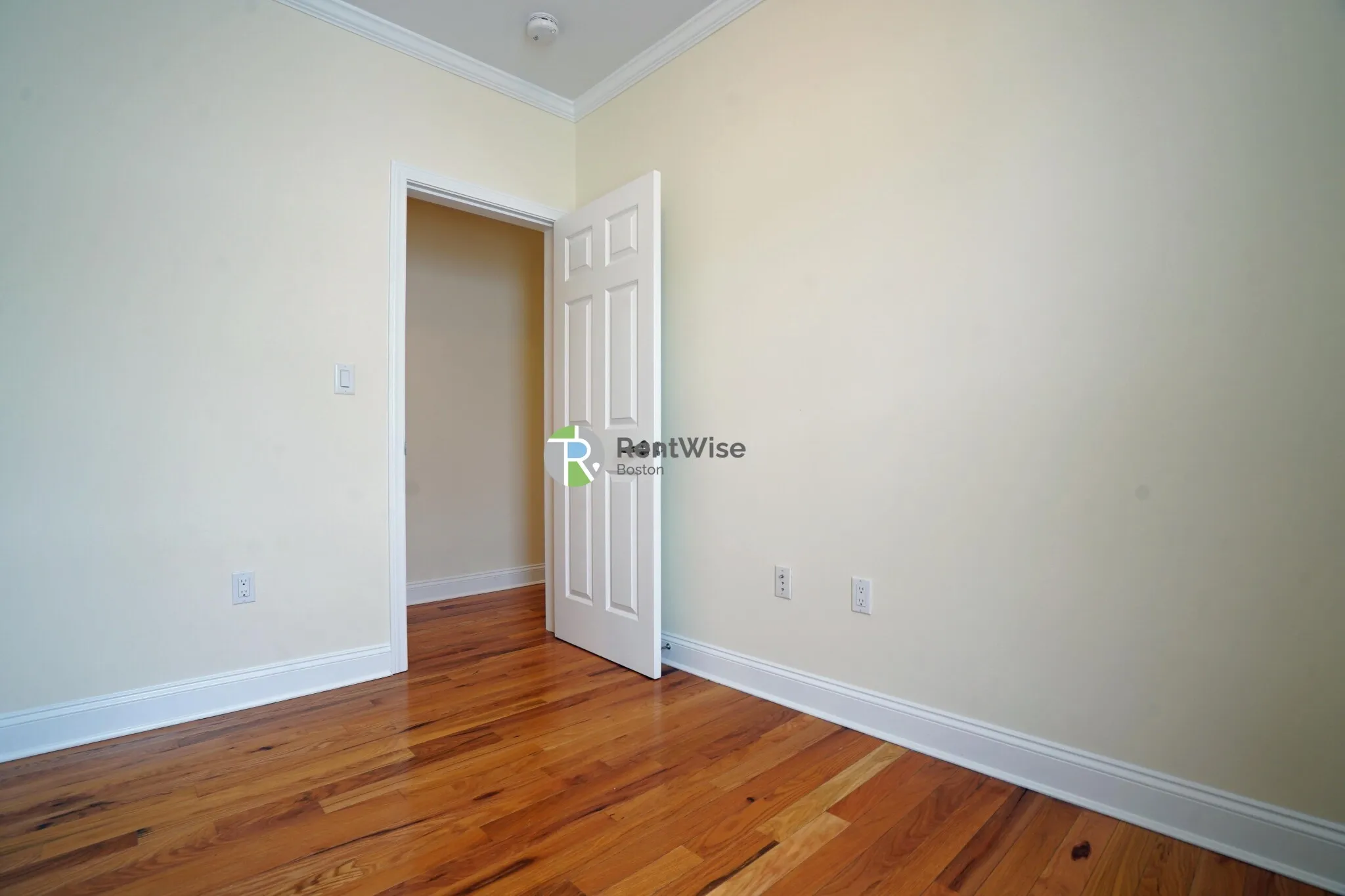 1 Chauncy St, Neighborhood Nine