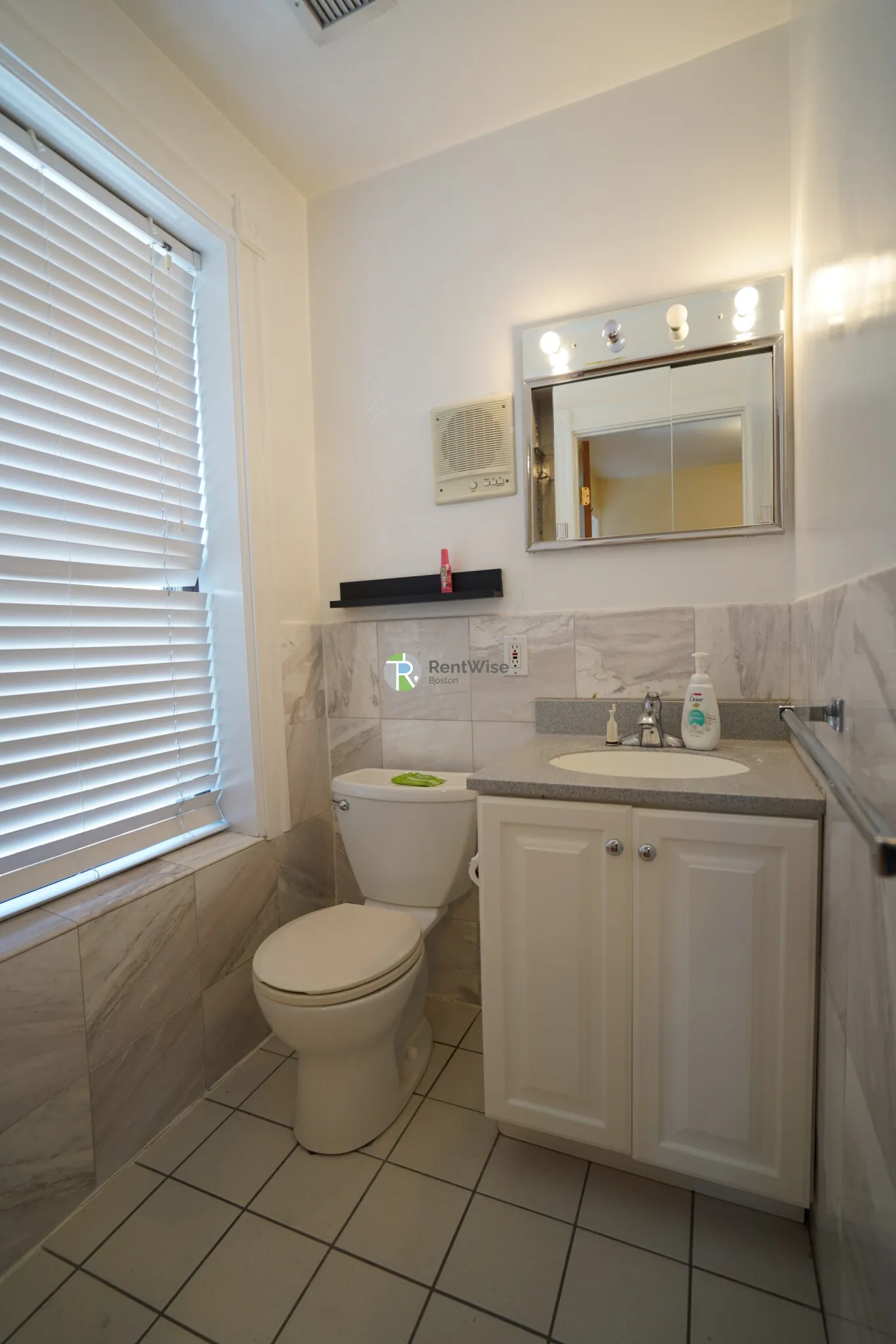 12 Dean Rd, Brookline