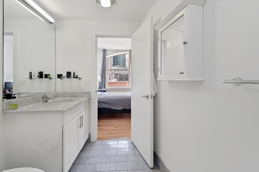 181 Essex, Leather District