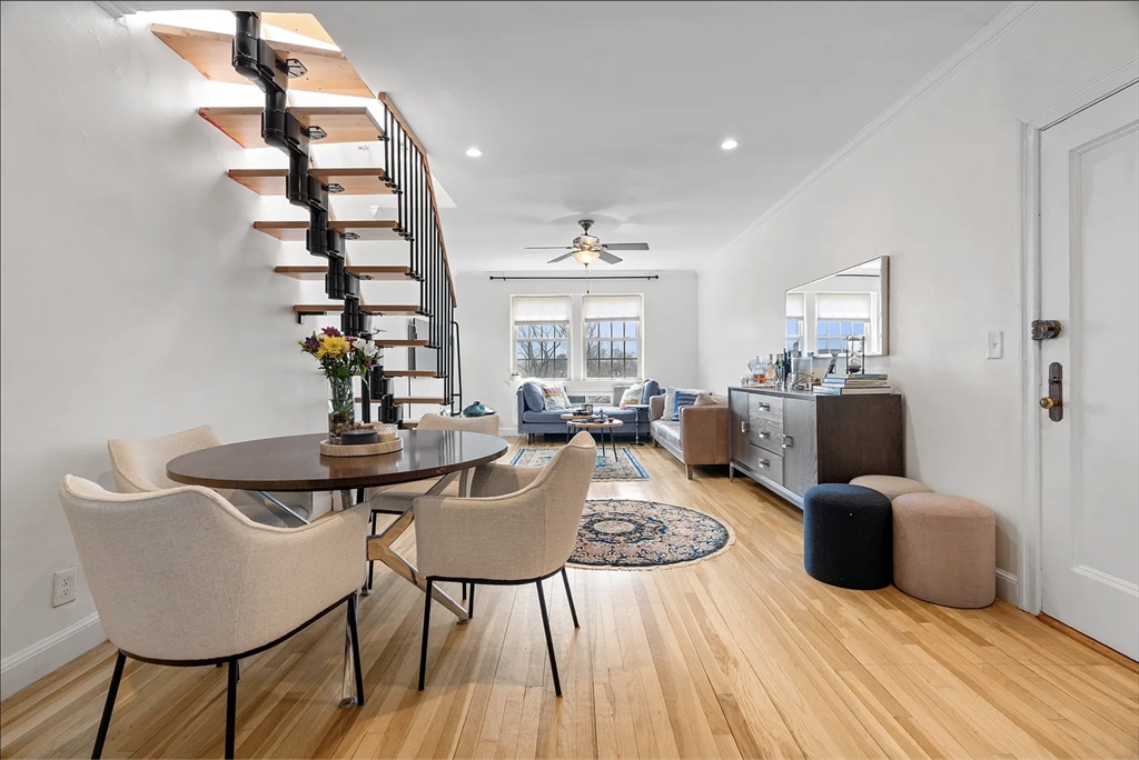 1496 Beacon St, Corey Hill