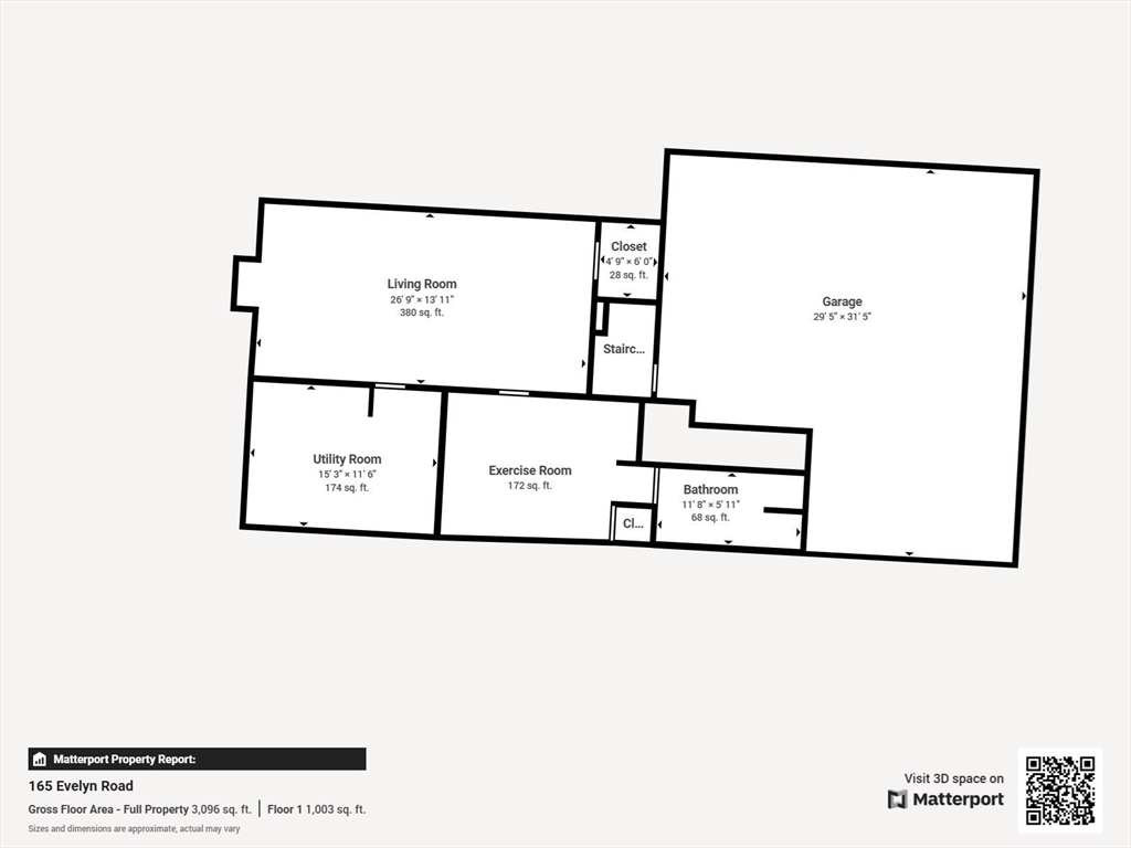 165 Evelyn Rd, Waban