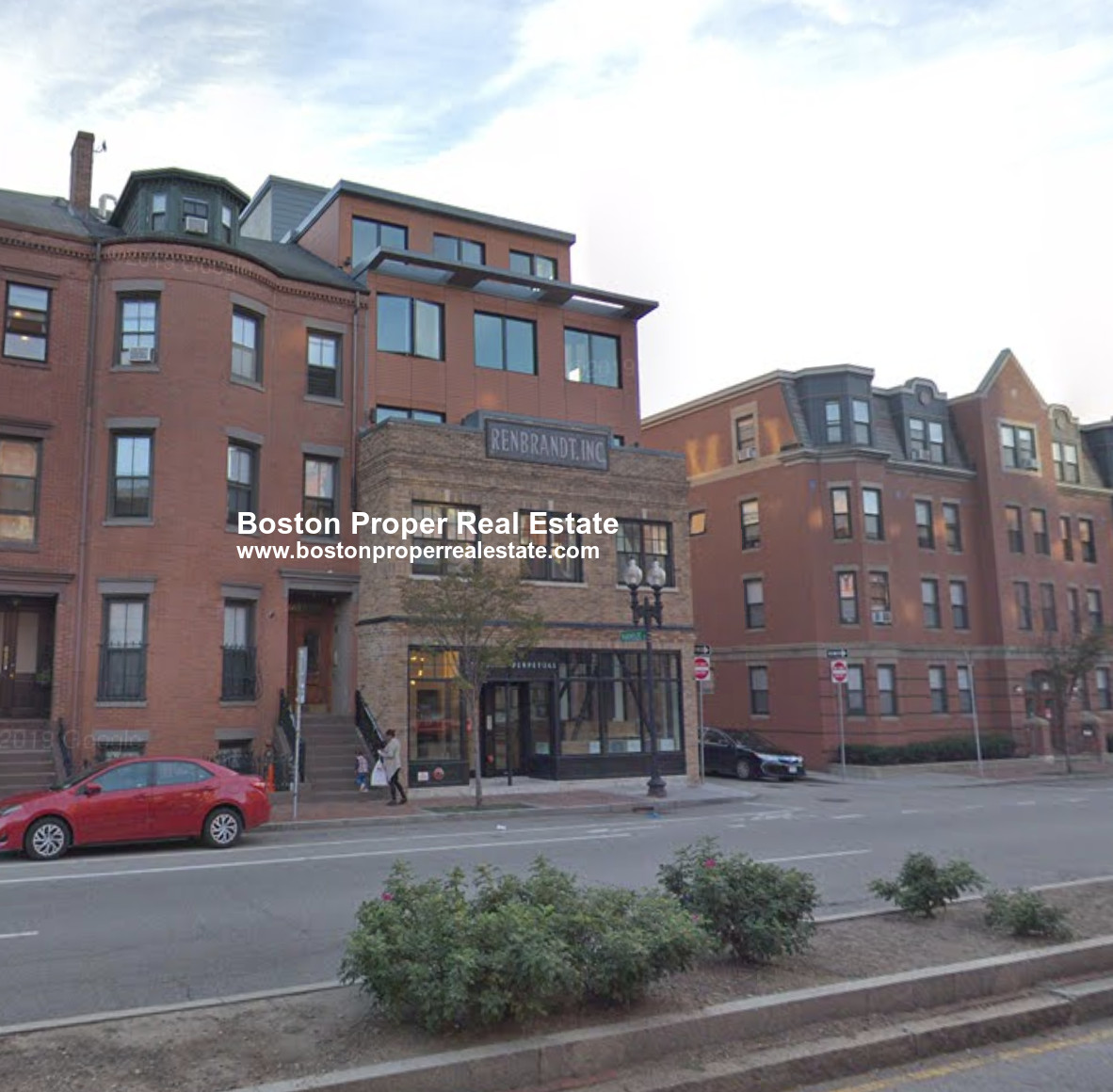 659 Massachusetts Ave, Roxbury