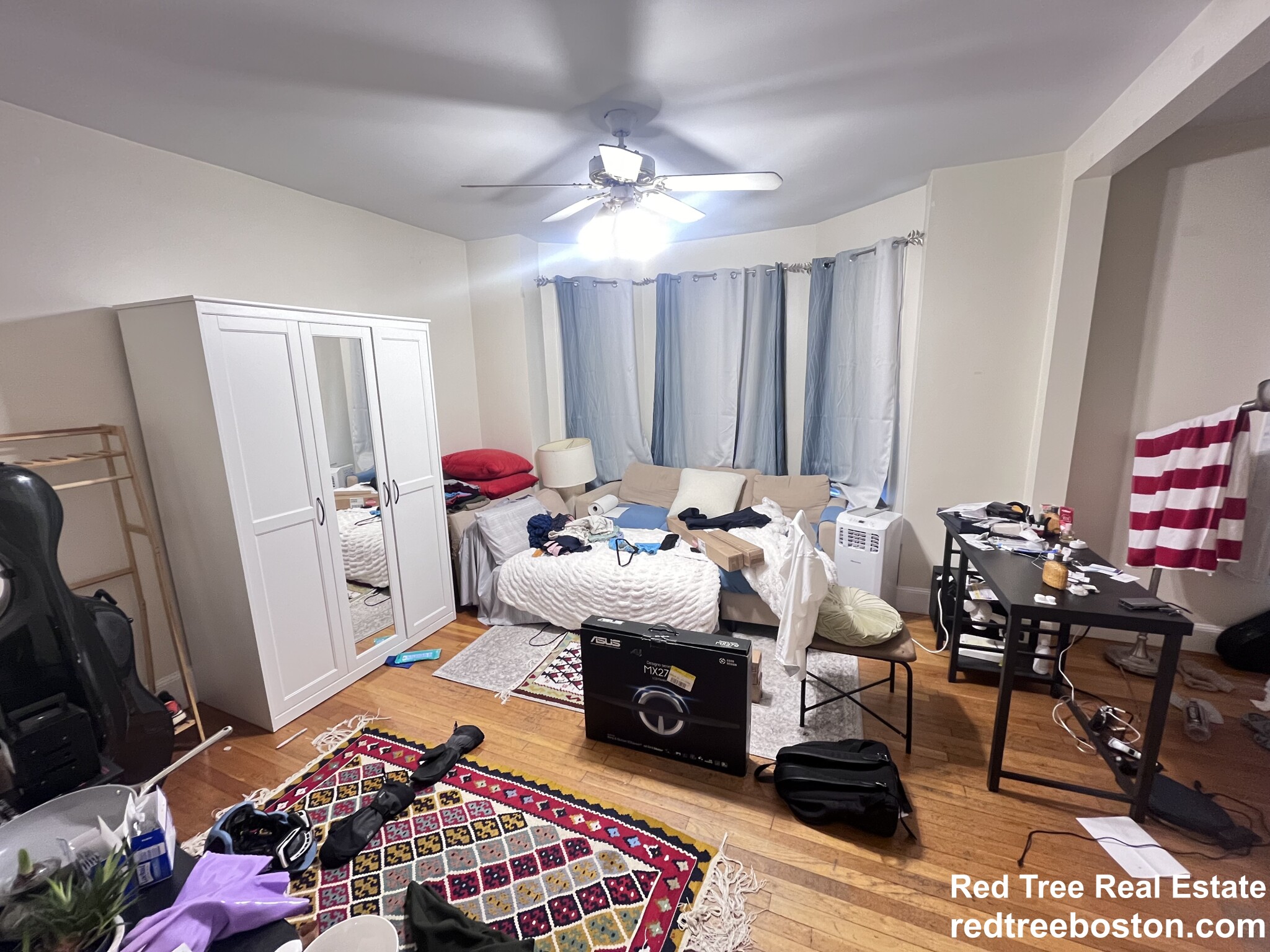 12 Dean Rd, Brookline