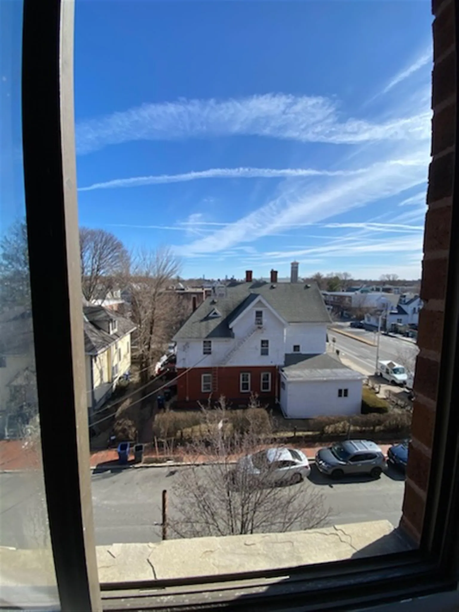 2353 Massachusetts Ave, North Cambridge