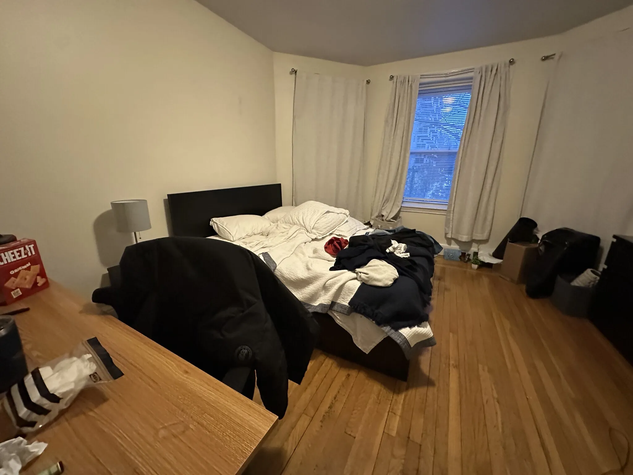 73 Thatcher St, North Brookline