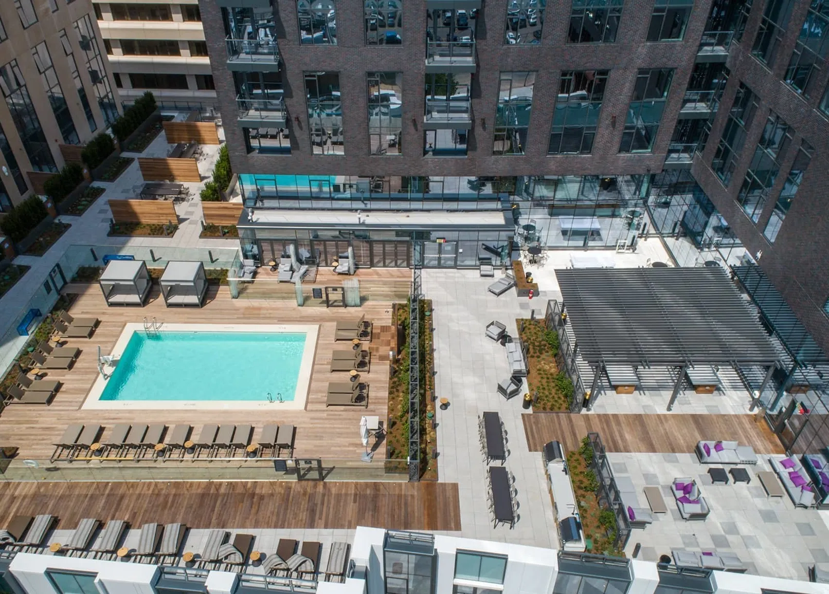 345 Harrison Ave, South End