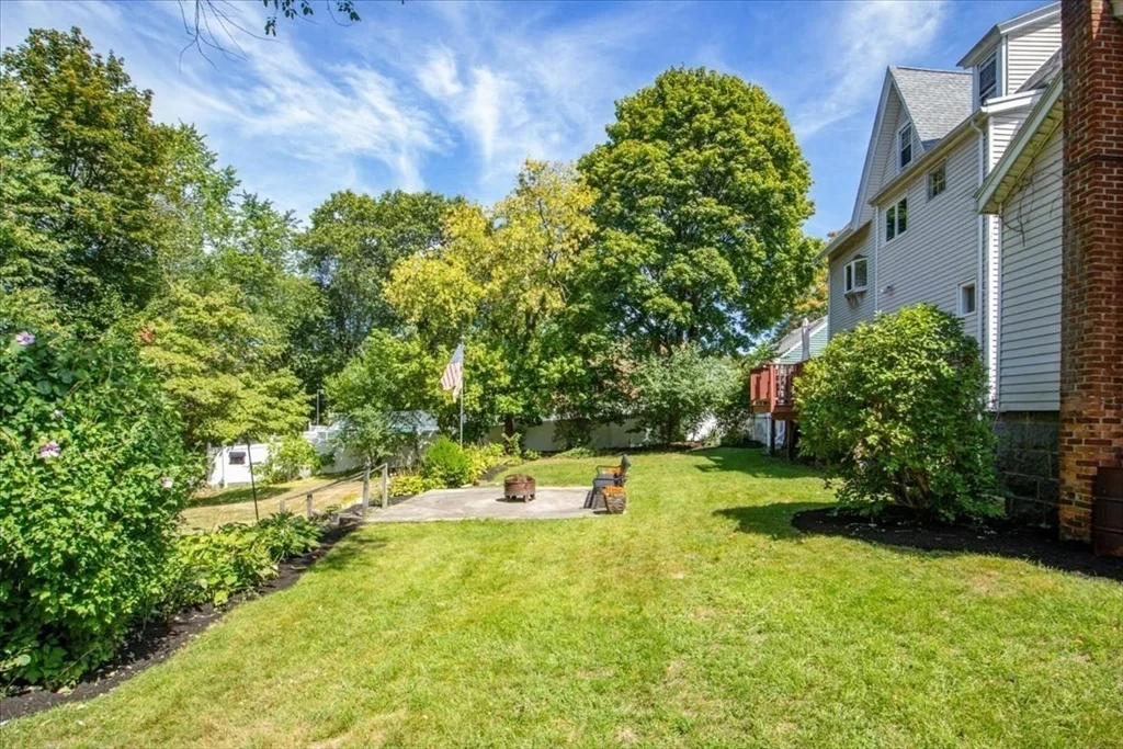 715 Truman Pkwa, Hyde Park