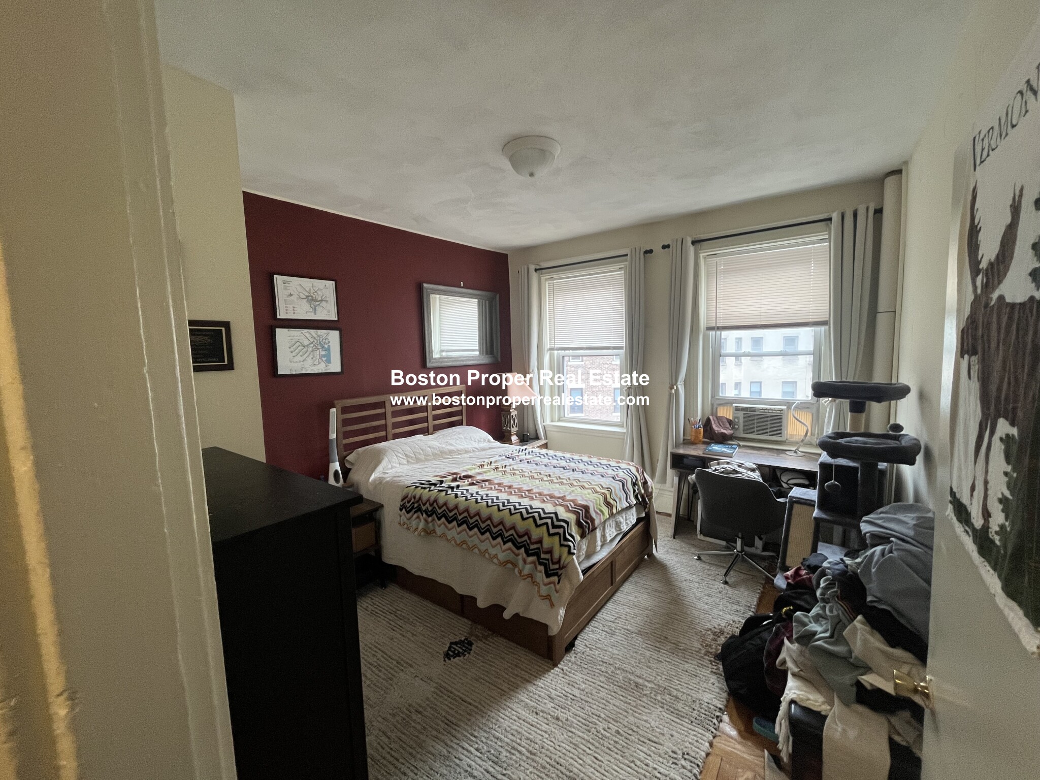 20 Queensberry St, Fenway