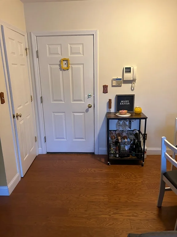 111 West 8th St, South Boston