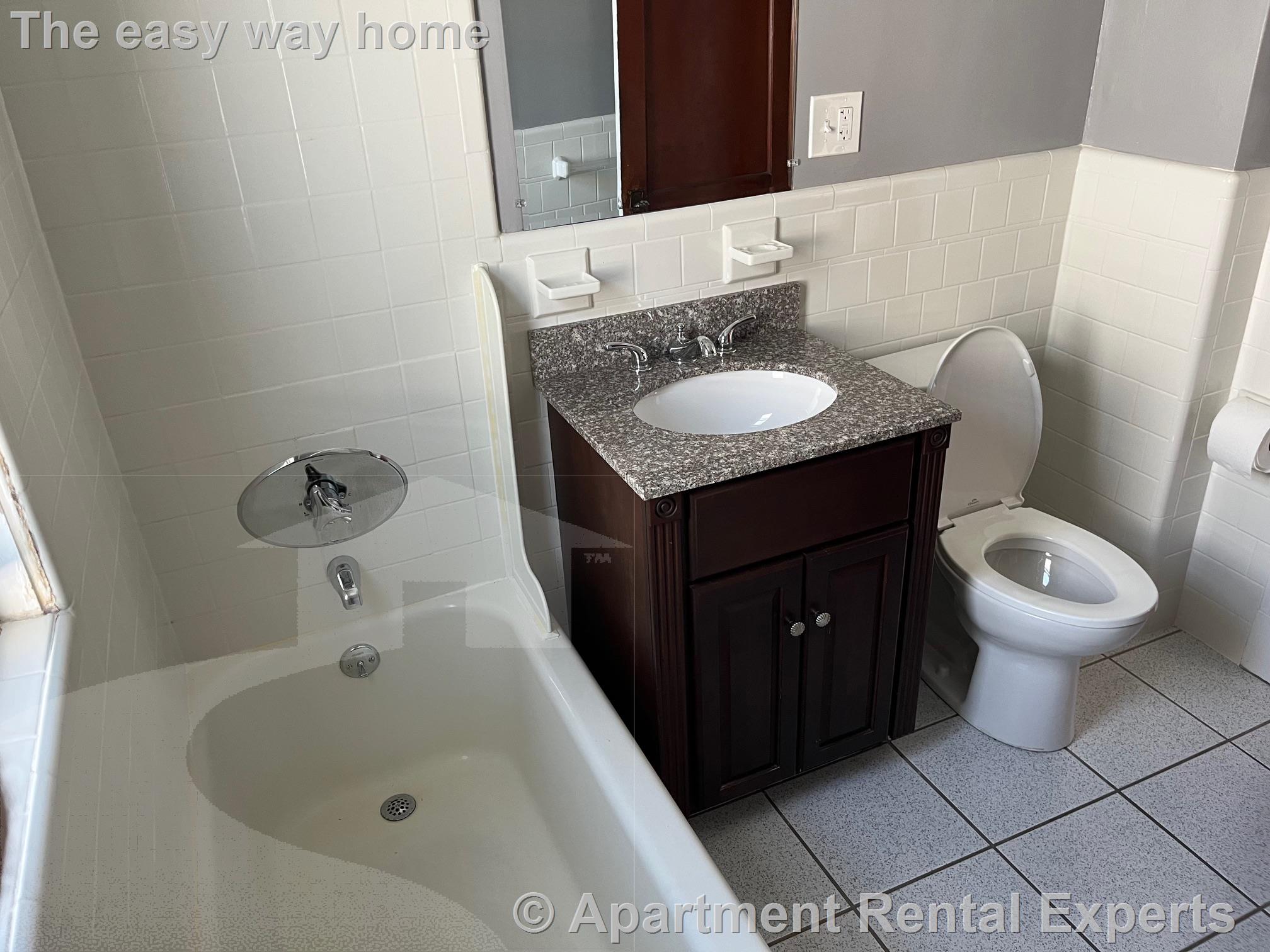 60 Winchester St, Tufts