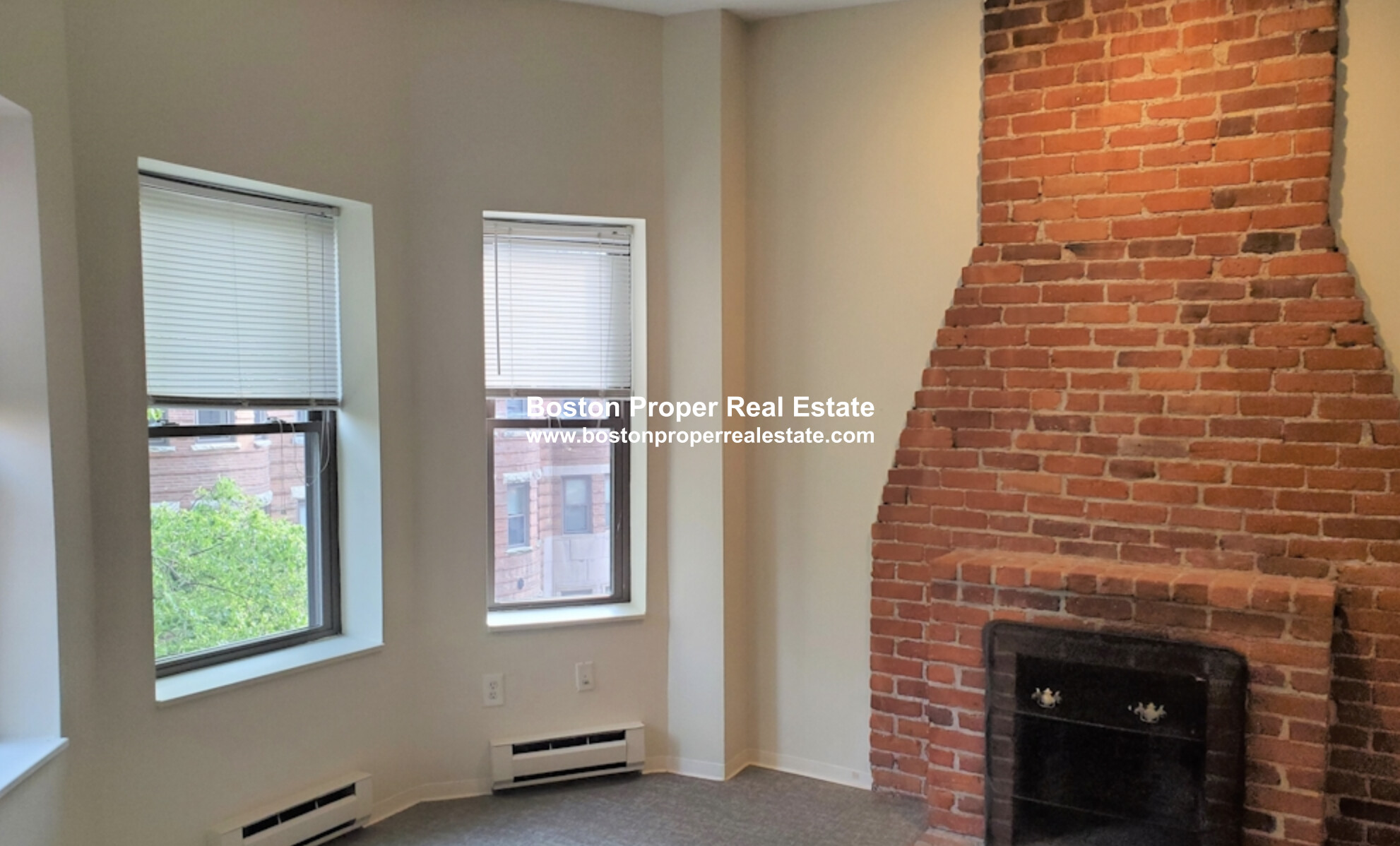 42 Saint Germain St, Back Bay