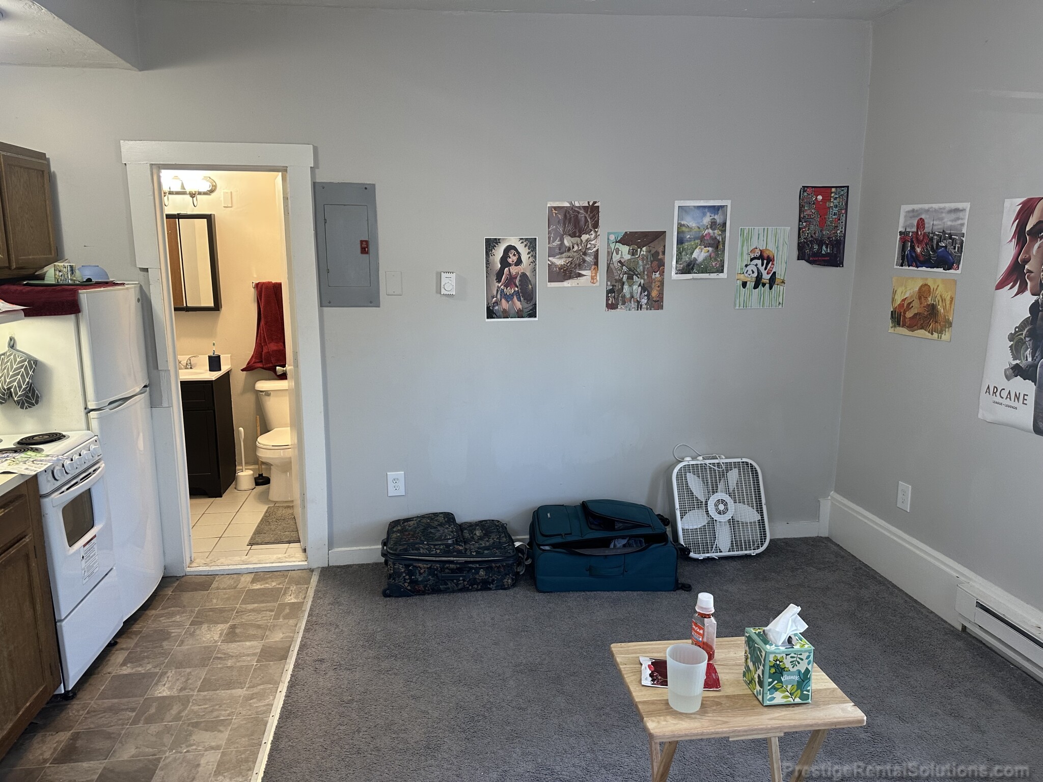 24 Cambridge St, Beacon Hill