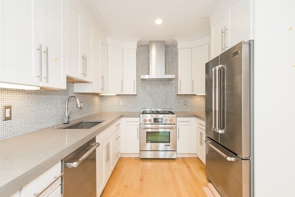 542 Dorchester Ave, South Boston