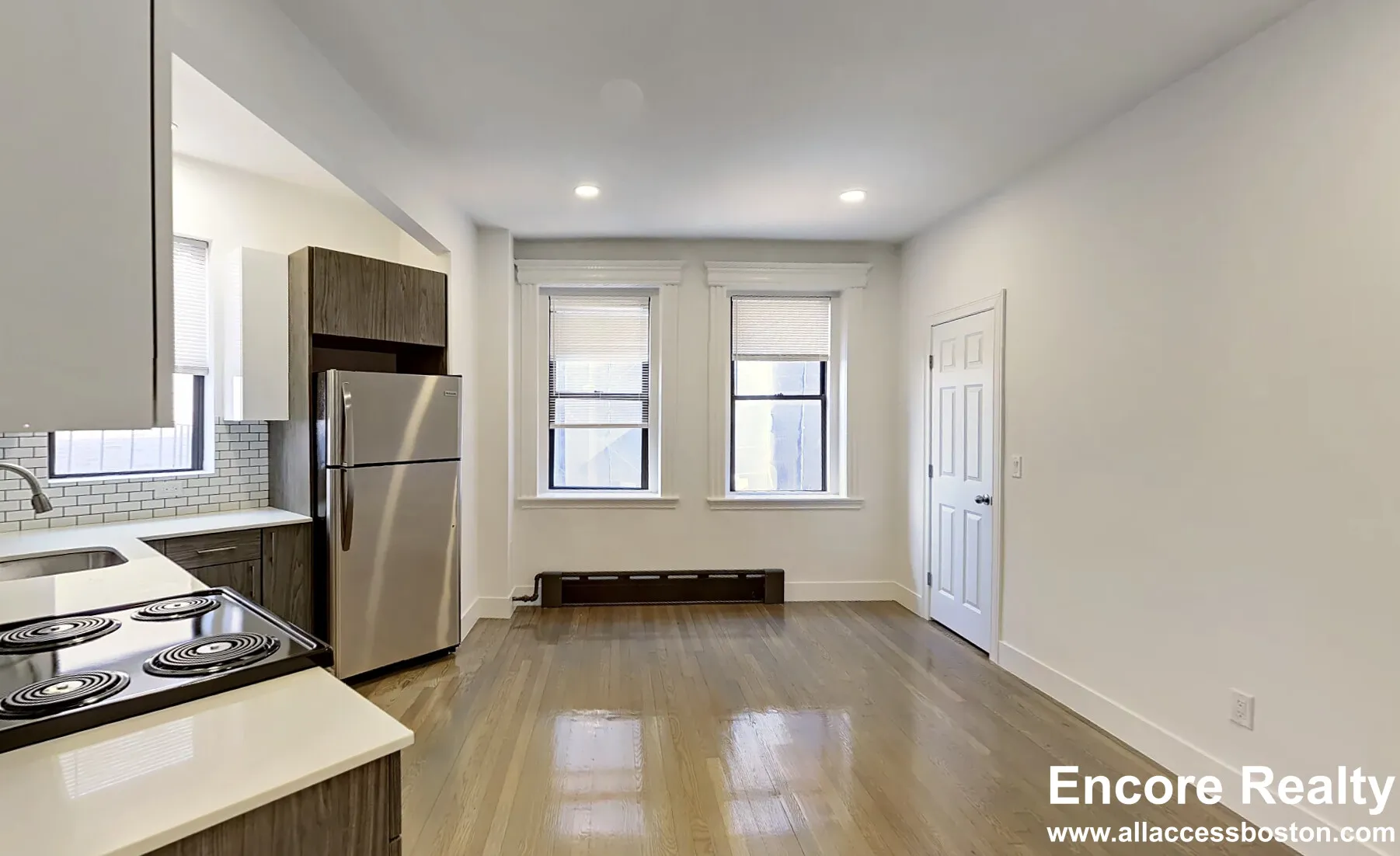 11 Queensberry St, Fenway