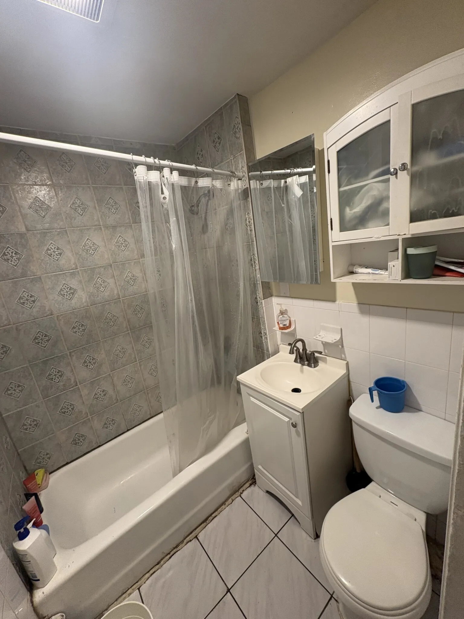 237 Tremont St, Ward Two