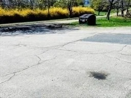 65 Curve, Millis
