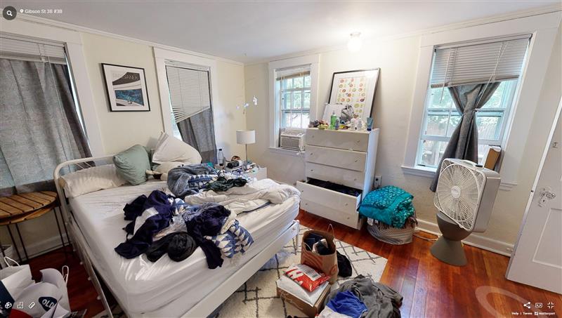 38 Gibson St, West Cambridge