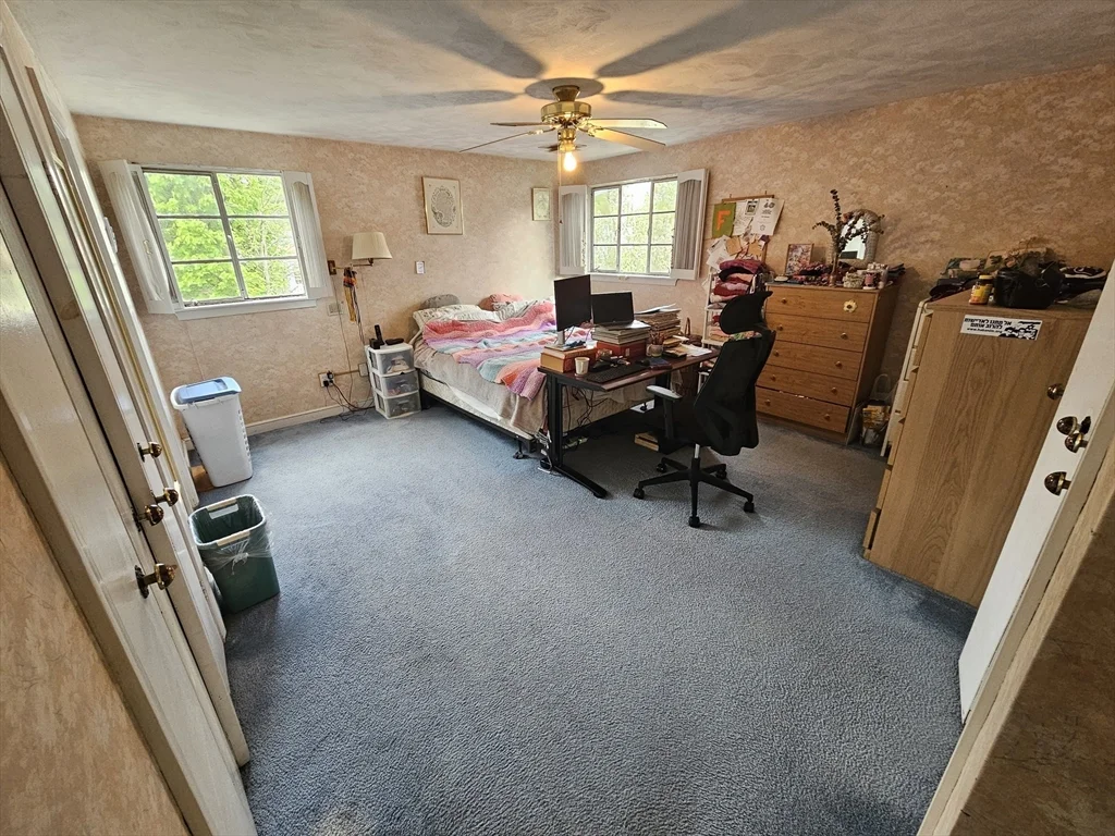 56 Great Meadow Rd, Newton