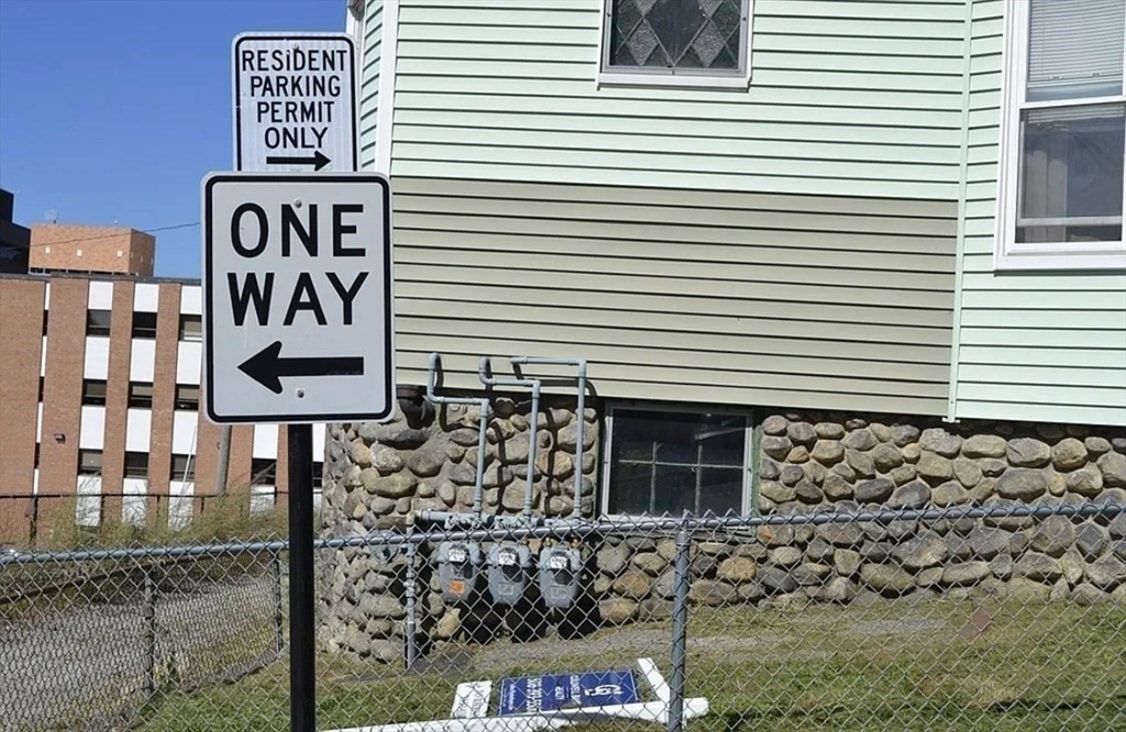 5 Earle St, Worcester