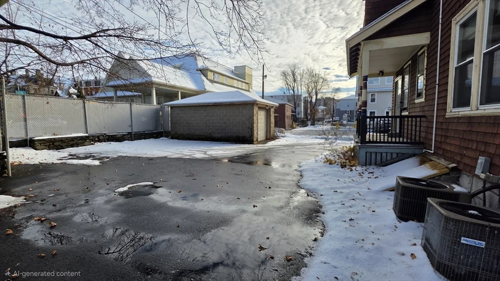 46 Wachusett, Worcester