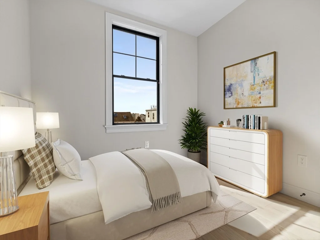 48 Woodward St, South Boston