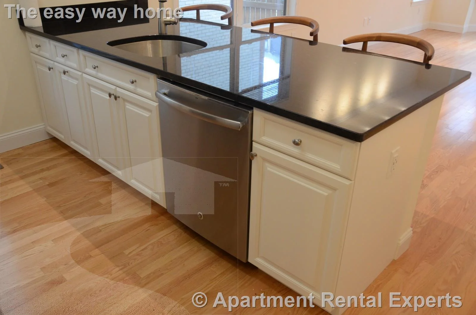 15 Langdon St, Harvard Square