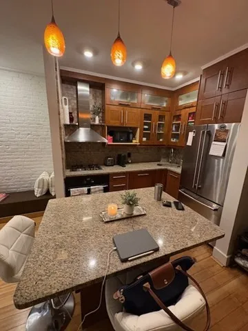 228 Commonwealth Ave, Back Bay