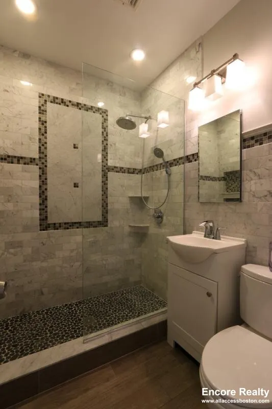 1 Parker Hill Ter, Mission Hill