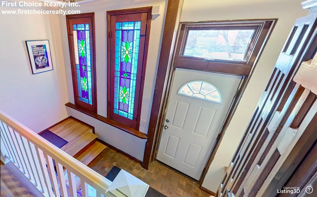 29 Saint Marys Ct, Brookline