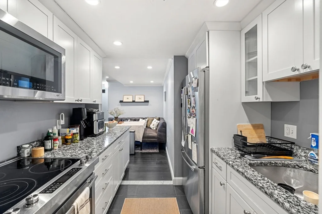 47 Harvard St, Charlestown